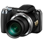 Ремонт Olympus SP-810 UZ