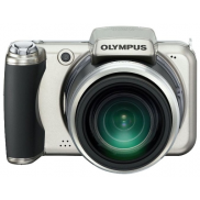 Ремонт Olympus SP-800