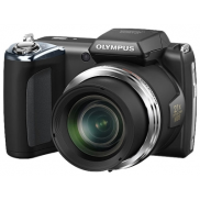 Ремонт Olympus SP-620 UZ