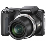 Ремонт Olympus SP-610
