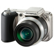 Ремонт Olympus SP-600