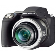 Ремонт Olympus SP-590
