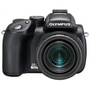 Ремонт Olympus SP-570