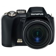 Ремонт Olympus SP-565
