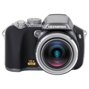 Ремонт Olympus SP-550