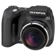 Ремонт Olympus SP-500