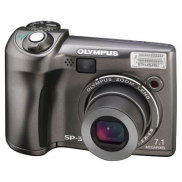 Ремонт Olympus SP-310