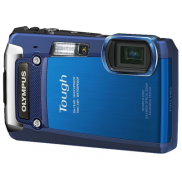 Ремонт Olympus TG-820 iHS