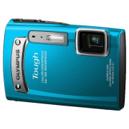 Ремонт Olympus TG-320