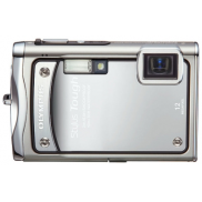 Ремонт Olympus µ TOUGH-8000