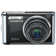 Ремонт Olympus µ 9000