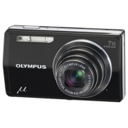 Ремонт Olympus µ 7000