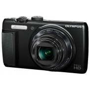Ремонт Olympus SH-21