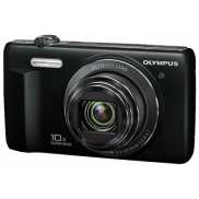 Ремонт Olympus VR-340