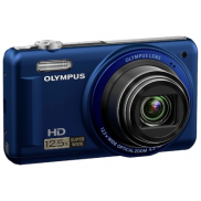 Ремонт Olympus VR-320