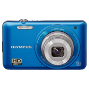 Ремонт Olympus VG-140
