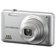 Ремонт Olympus VG-120