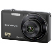 Ремонт Olympus VG-110