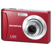 Ремонт Olympus T-100