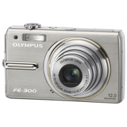 Ремонт Olympus FE-300