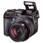 Ремонт Olympus C-8080