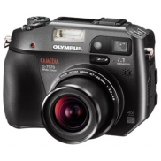 Ремонт Olympus C-7070