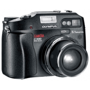Ремонт Olympus C-5060