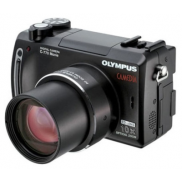 Ремонт Olympus C-770