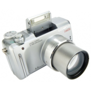 Ремонт Olympus C-765