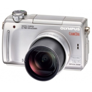 Ремонт Olympus C-760