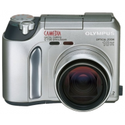 Ремонт Olympus C-730