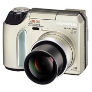 Ремонт Olympus C-725