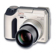 Ремонт Olympus C-720