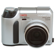 Ремонт Olympus C-700