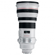 Ремонт Canon EF 400mm f/2.8L IS USM