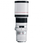 Ремонт Canon EF 400mm f/5.6L USM