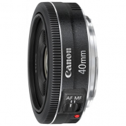 Ремонт Canon EF 40mm f/2.8 STM