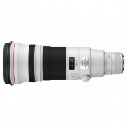 Ремонт Canon EF 500mm f/4L IS II USM