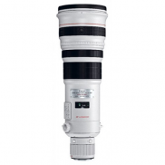 Ремонт Canon EF 500mm f/4L IS USM