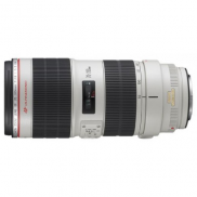 Ремонт Canon EF 70-200mm f/2.8L IS II USM