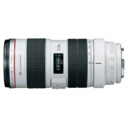 Ремонт Canon EF 70-200mm f/2.8L IS USM