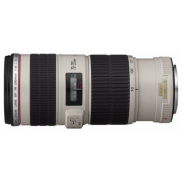 Ремонт Canon EF 70-200mm f/4L IS USM