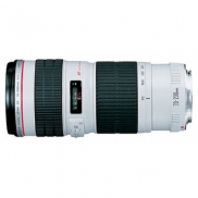 Ремонт Canon EF 70-200mm f/4L USM