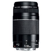 Ремонт Canon EF 75-300mm f/4-5.6 III