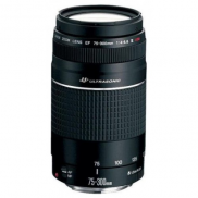 Ремонт Canon EF 75-300mm f/4-5.6 III USM