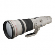 Ремонт Canon EF 800mm f/5.6L IS USM