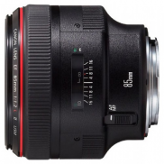 Ремонт Canon EF 85mm f/1.2L II USM