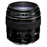 Ремонт Canon EF 85mm f/1.8 USM