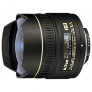 Ремонт Nikon 10.5mm f/2.8G ED DX Fisheye-Nikkor