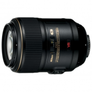 Ремонт Nikon 105mm f/2.8G IF-ED AF-S VR II Micro-Nikkor